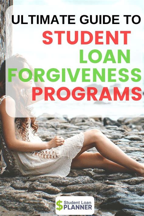 latest news on student loan forgiveness 2021